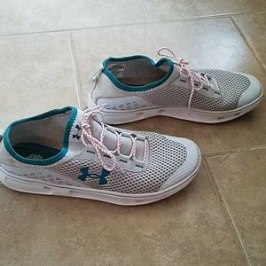 Under Armour shoes